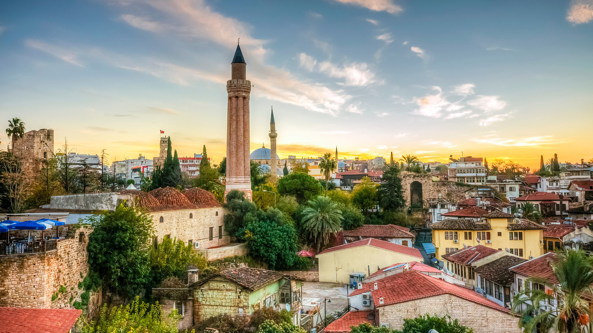 Сиде Полное описание о Сиде